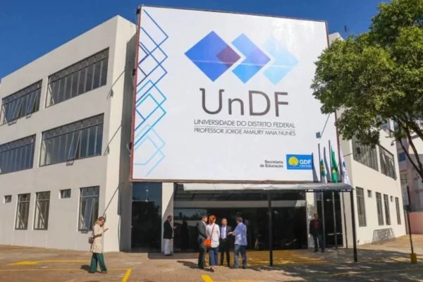 UnDF publica primeiro edital de ingresso, com 360 vagas para graduação