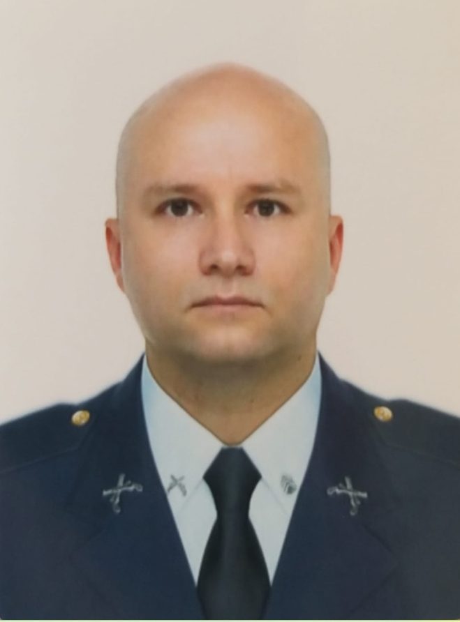 GDF lamenta morte de policial militar durante salvamento de vítimas de incêndio em Maceió