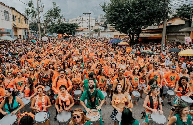 Edital para blocos de Carnaval de BH com dinheiro público tem indício de irregularidadeE