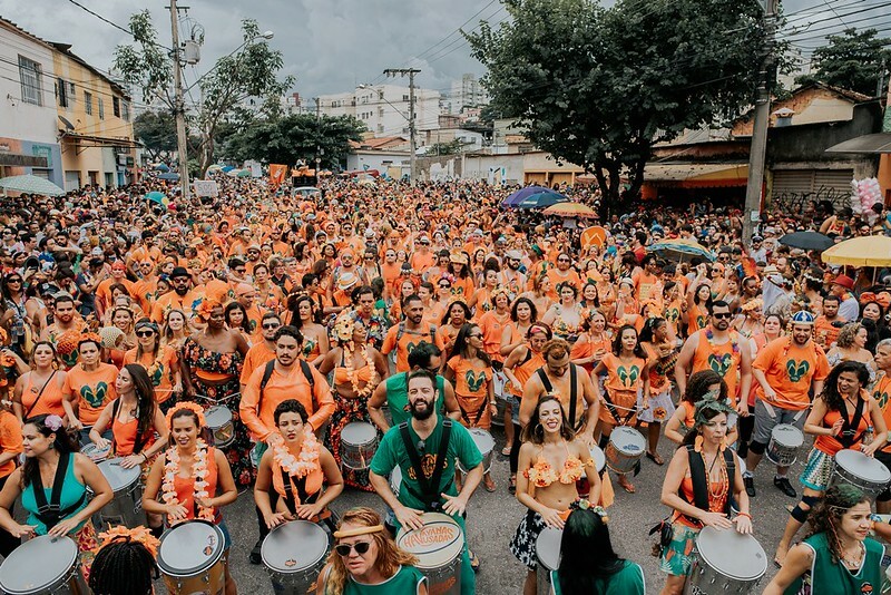Edital para blocos de Carnaval de BH com dinheiro público tem indício de irregularidadeE