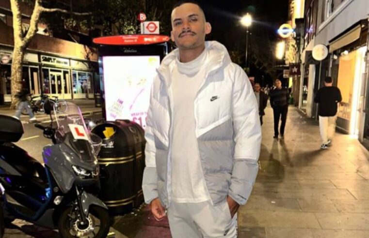 Policial que matou brasiliense em Londres recebe pena mínima